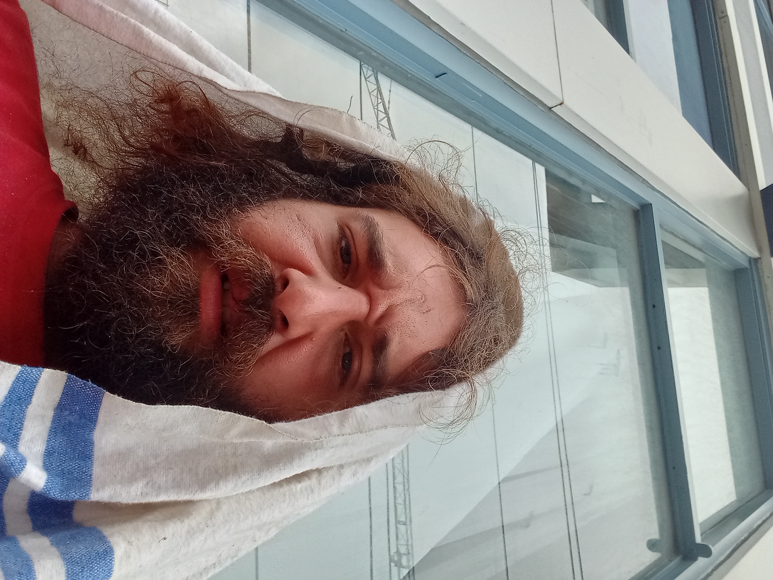  eh Particularly Uninteresting Conversation