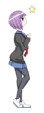 7933