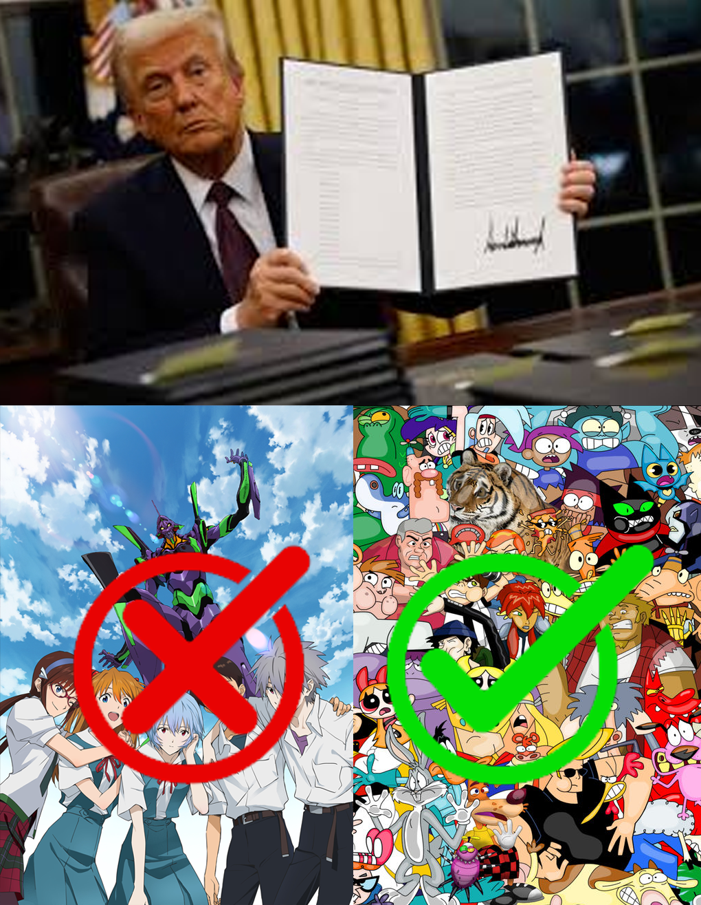 executive order